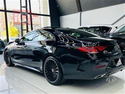 مرسيدس بنز CLS